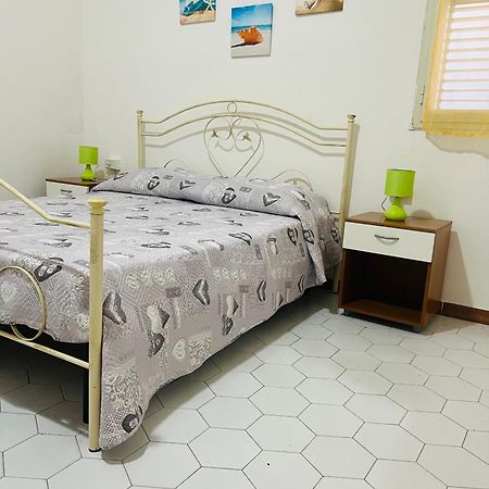 Casa Mariangela Apartment Торе Ово Екстериор снимка