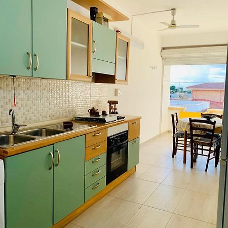 Casa Mariangela Apartment Торе Ово Екстериор снимка