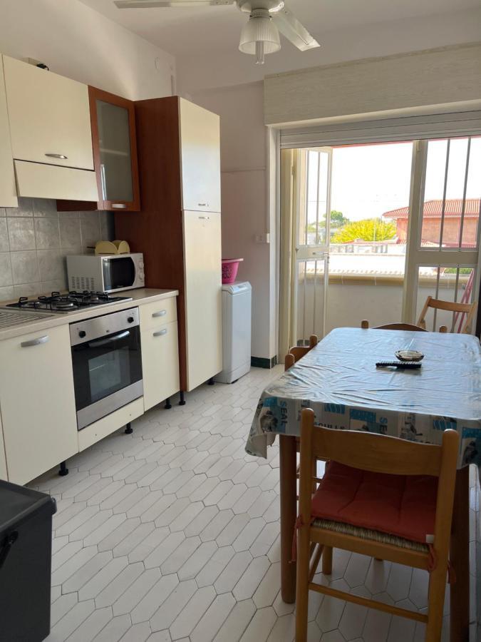 Casa Mariangela Apartment Торе Ово Екстериор снимка