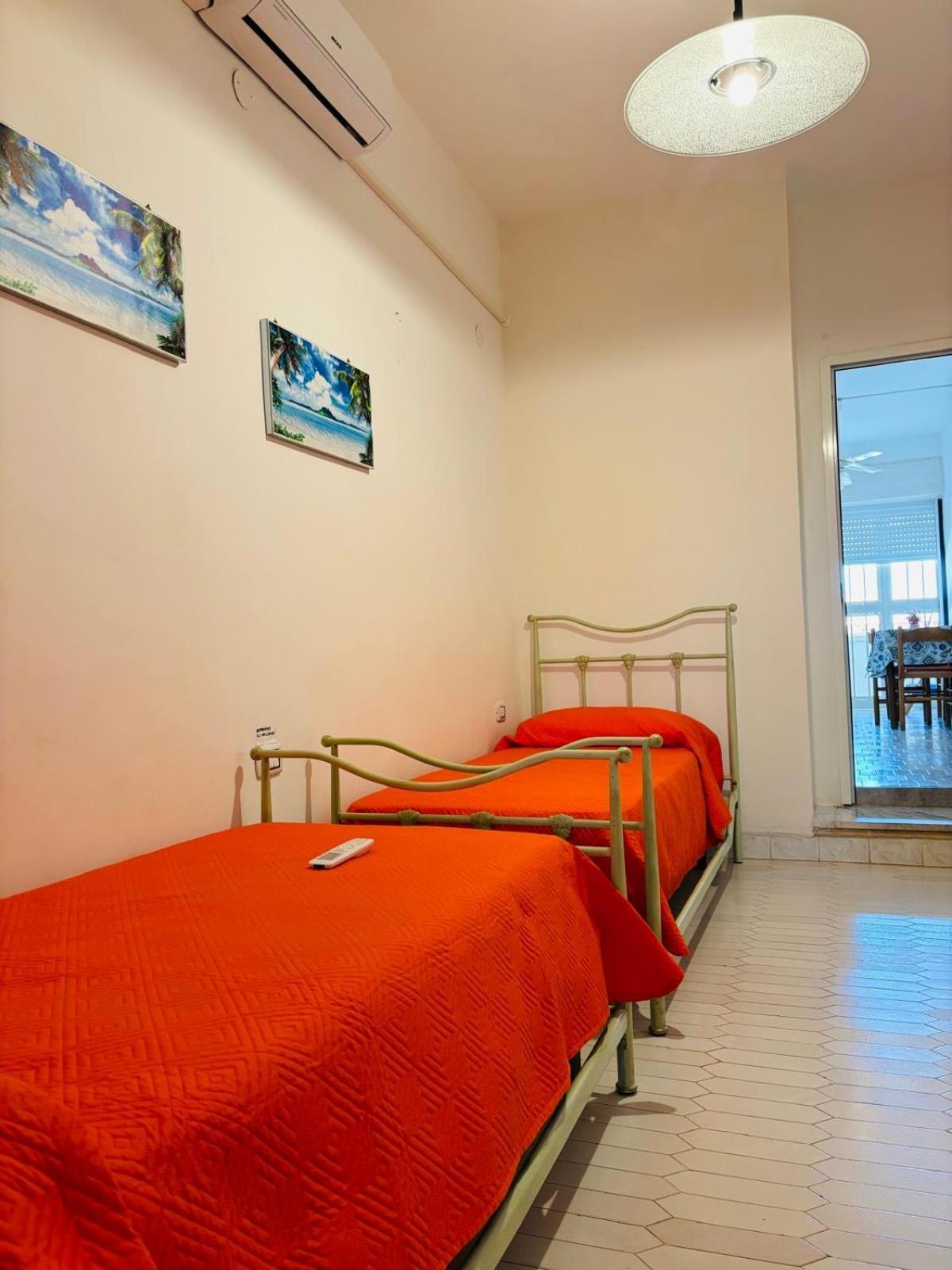 Casa Mariangela Apartment Торе Ово Екстериор снимка